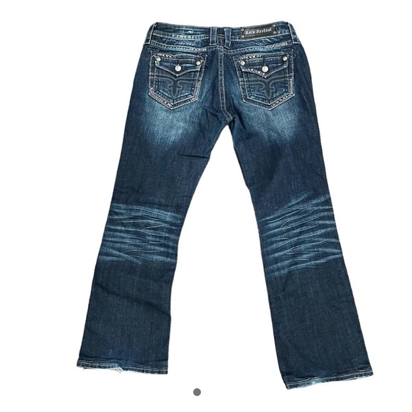 Rock Revival Jeans (Size 31) - Picture 2 of 3